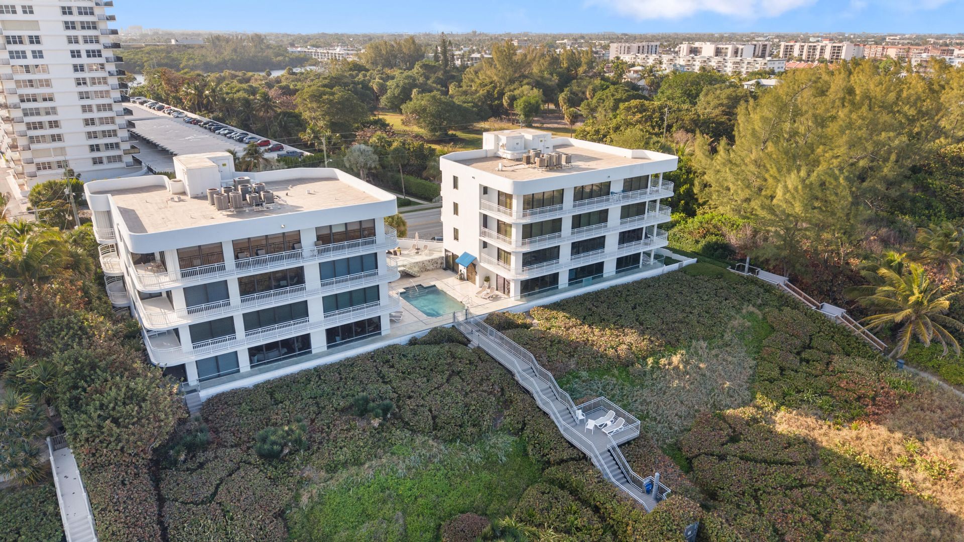 2150 N Ocean Blvd, Unit 4-N, Boca Raton, FL 33431 Photo