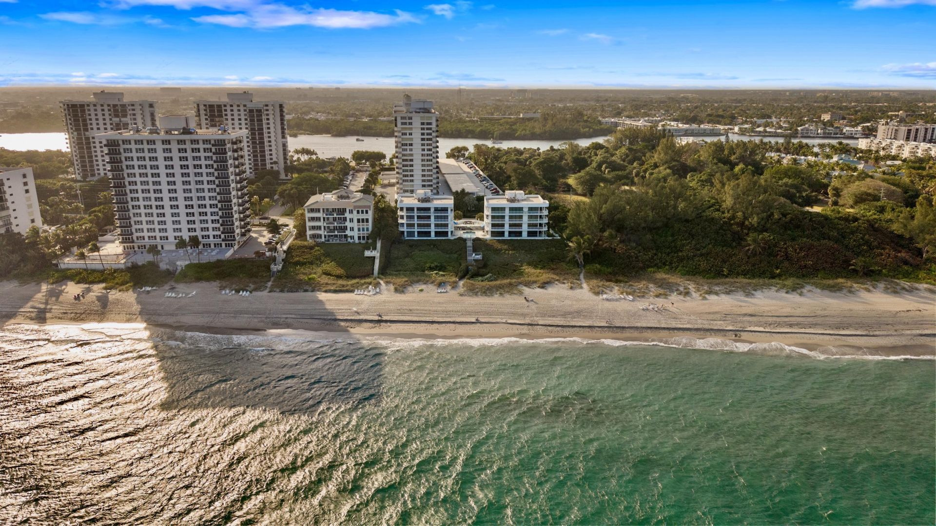 2150 N Ocean Blvd, Unit 4-N, Boca Raton, FL 33431 Photo