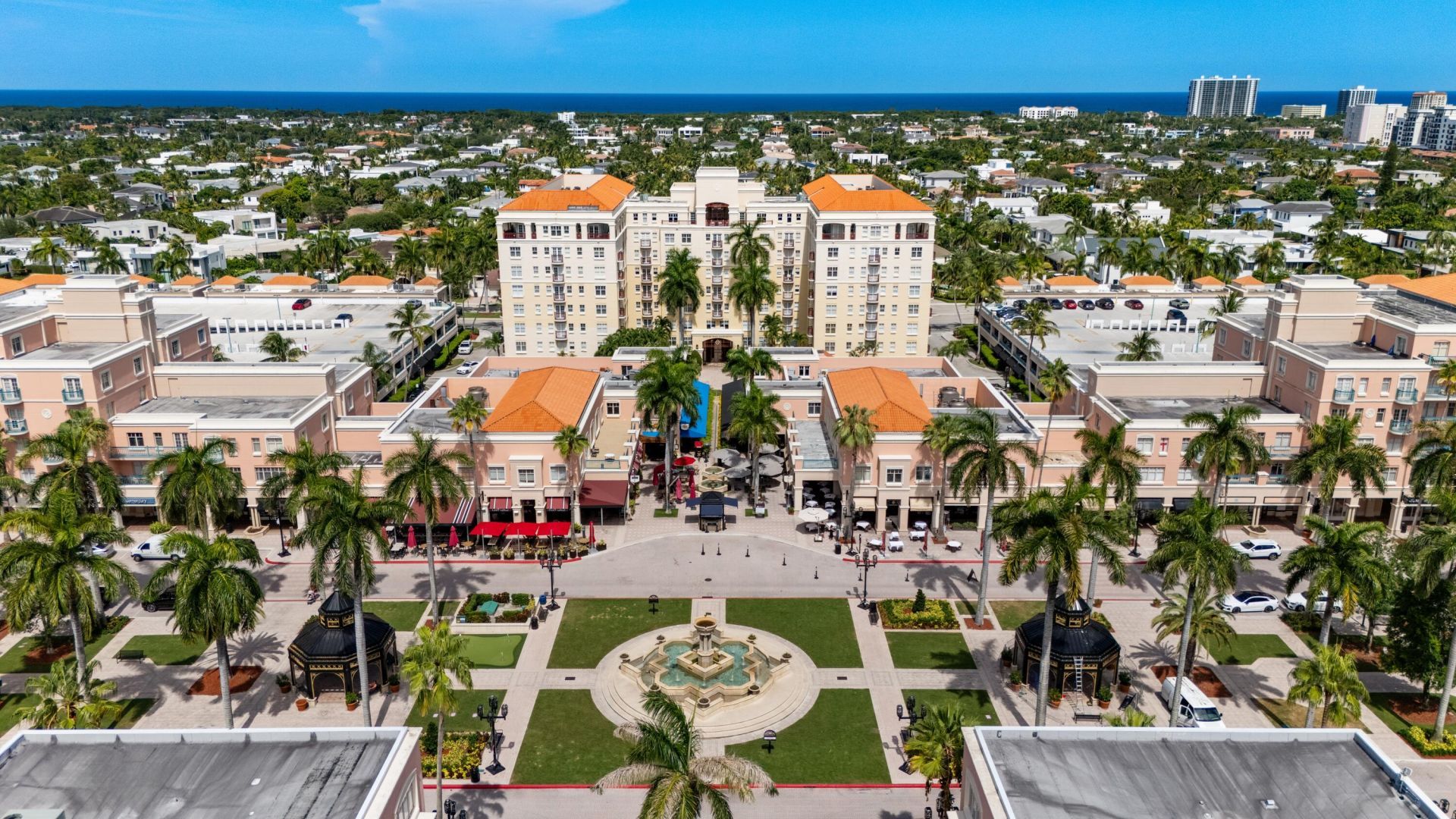 2150 N Ocean Blvd, Unit 4-N, Boca Raton, FL 33431 Photo