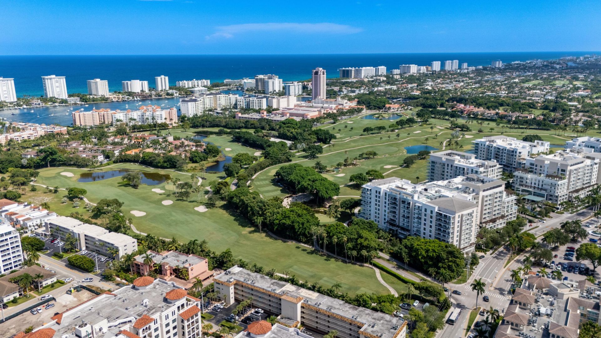 2150 N Ocean Blvd, Unit 4-N, Boca Raton, FL 33431 Photo