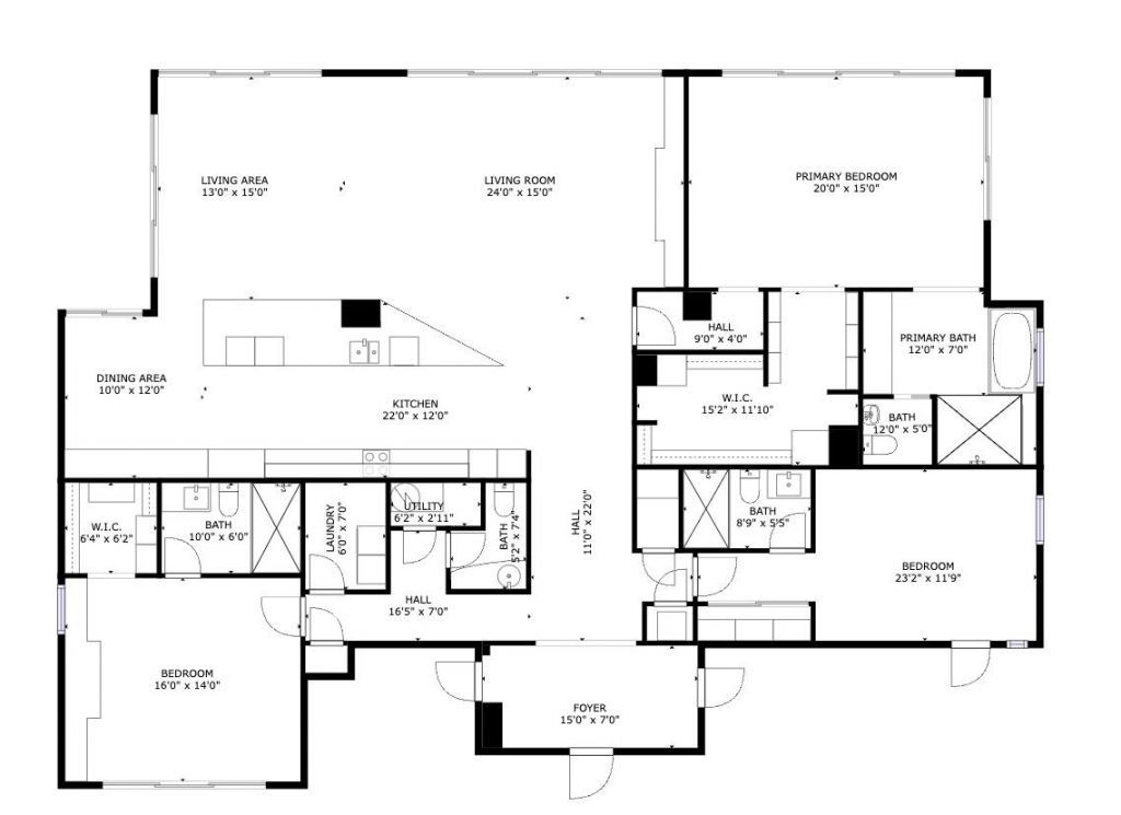 2150 N Ocean Blvd, Unit 4-N, Boca Raton, FL 33431 Photo