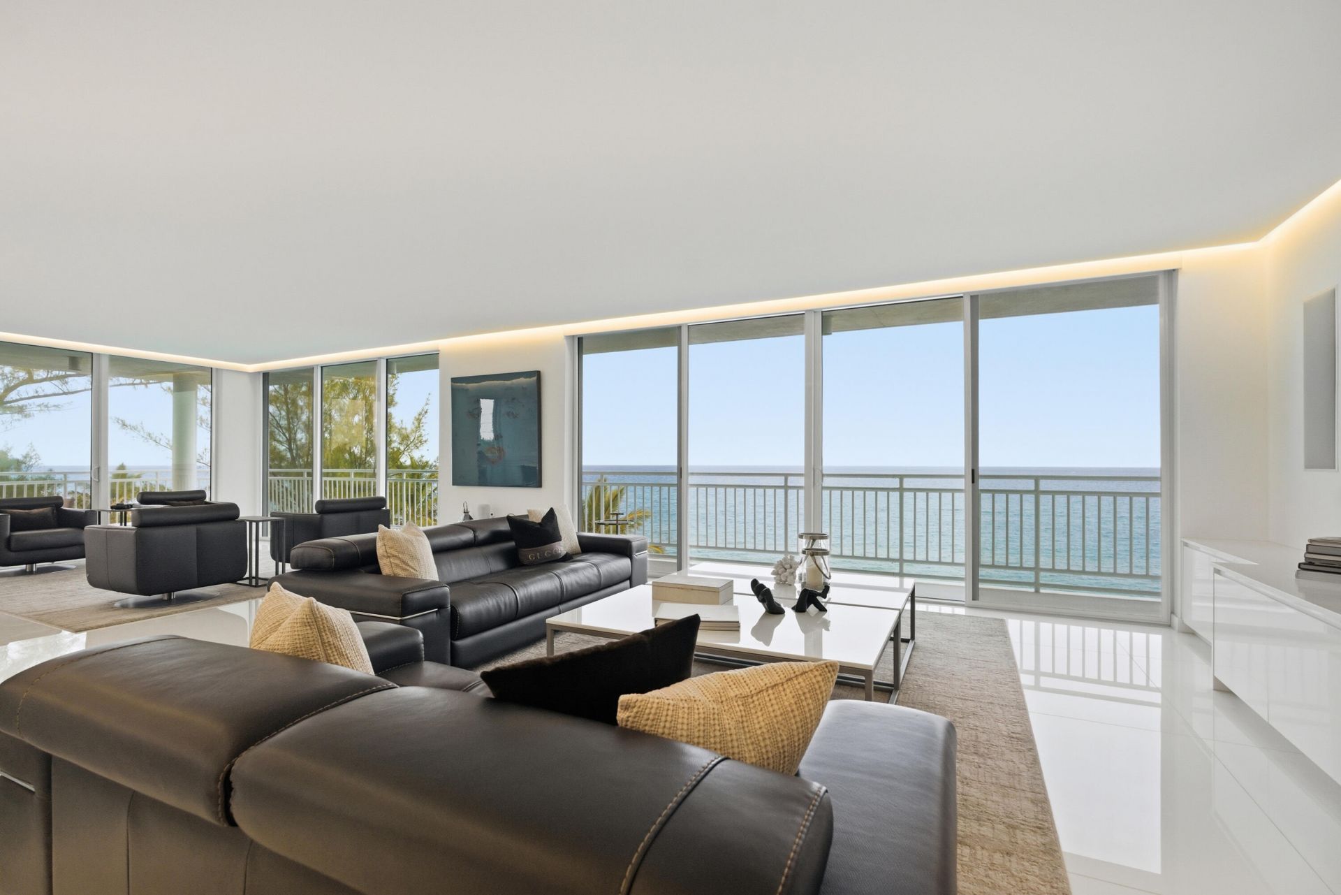 2150 N Ocean Blvd, Unit 4-N, Boca Raton, FL 33431 Photo