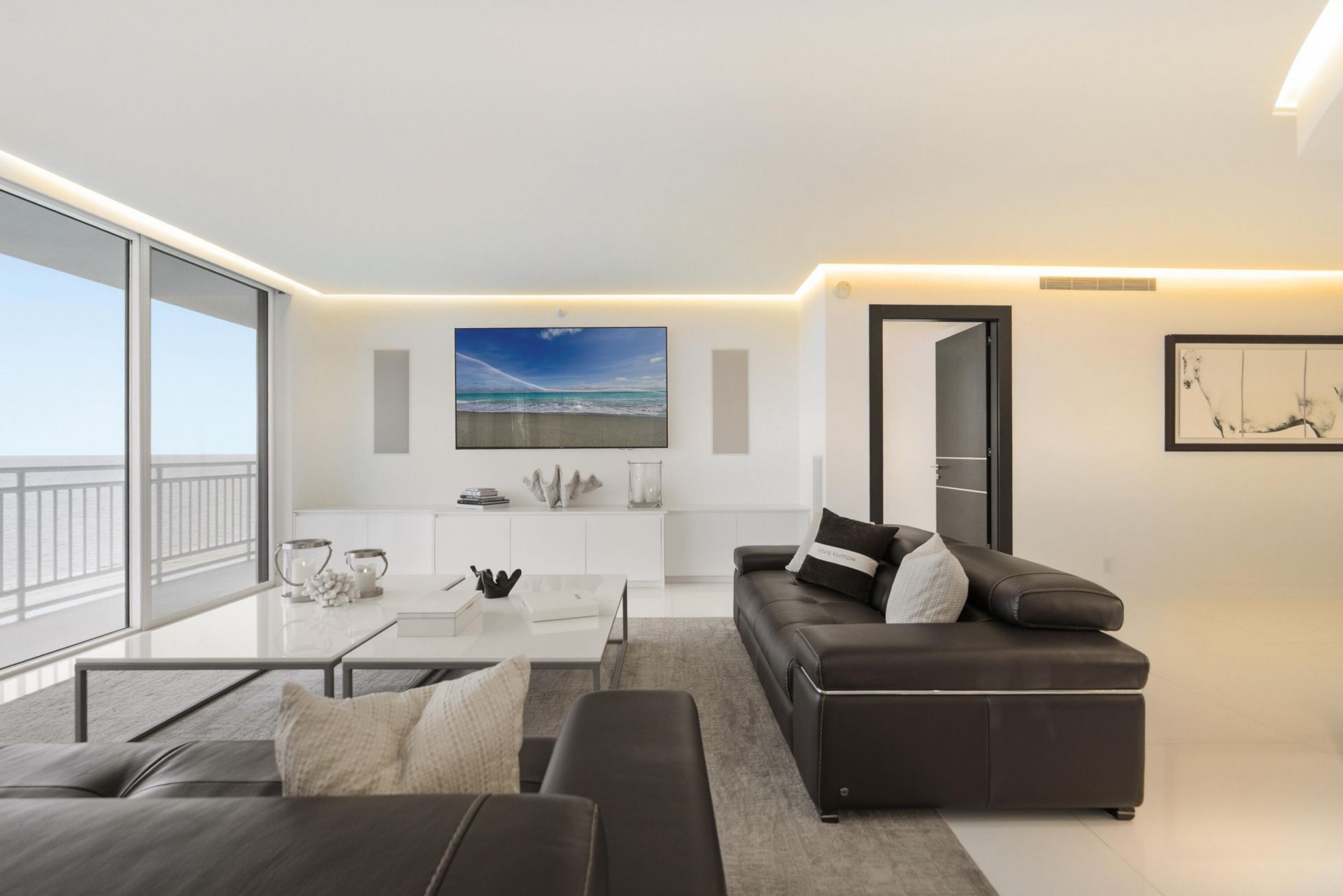 2150 N Ocean Blvd, Unit 4-N, Boca Raton, FL 33431 Photo