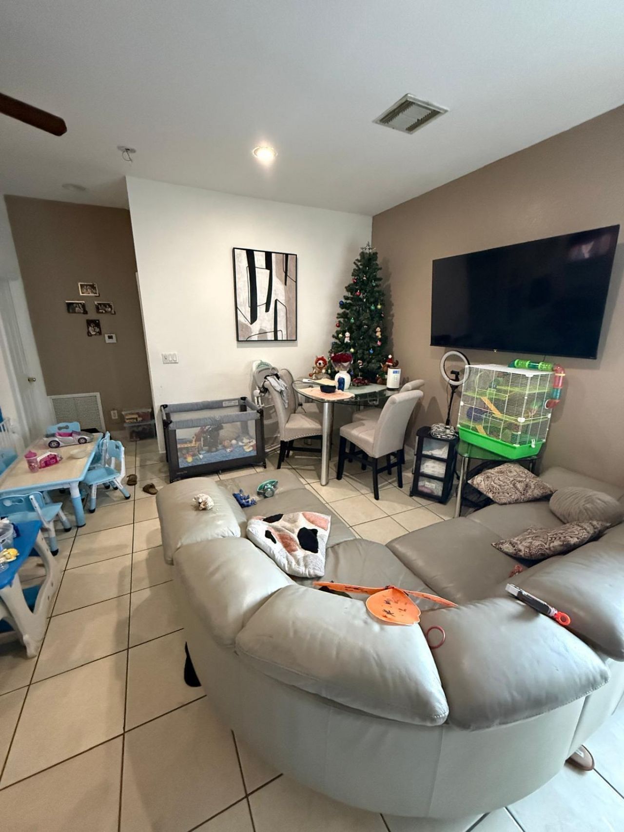 4865 Dell Avenue, Lake Worth, FL 33461 Photo