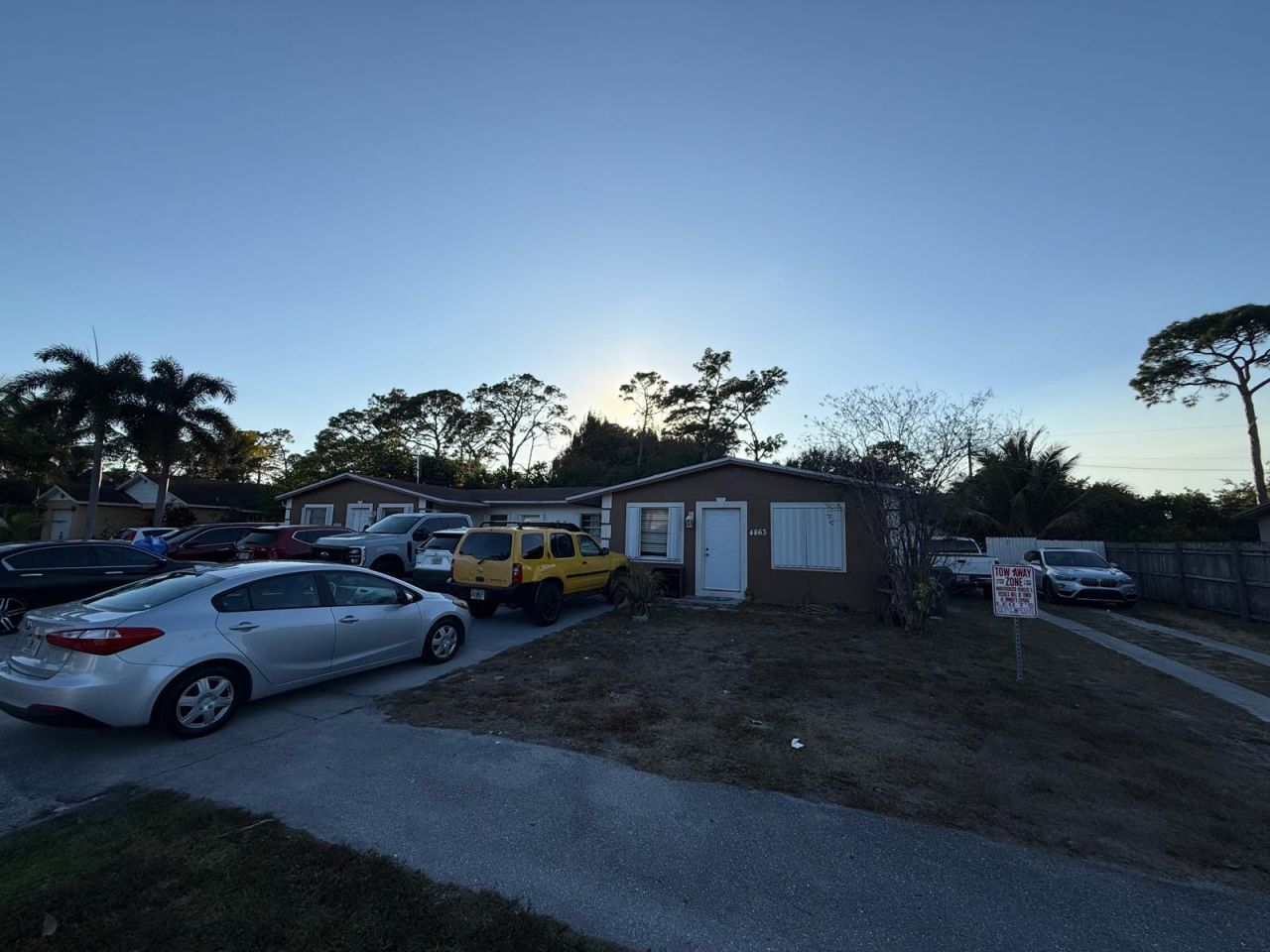 4865 Dell Avenue, Lake Worth, FL 33461 Photo