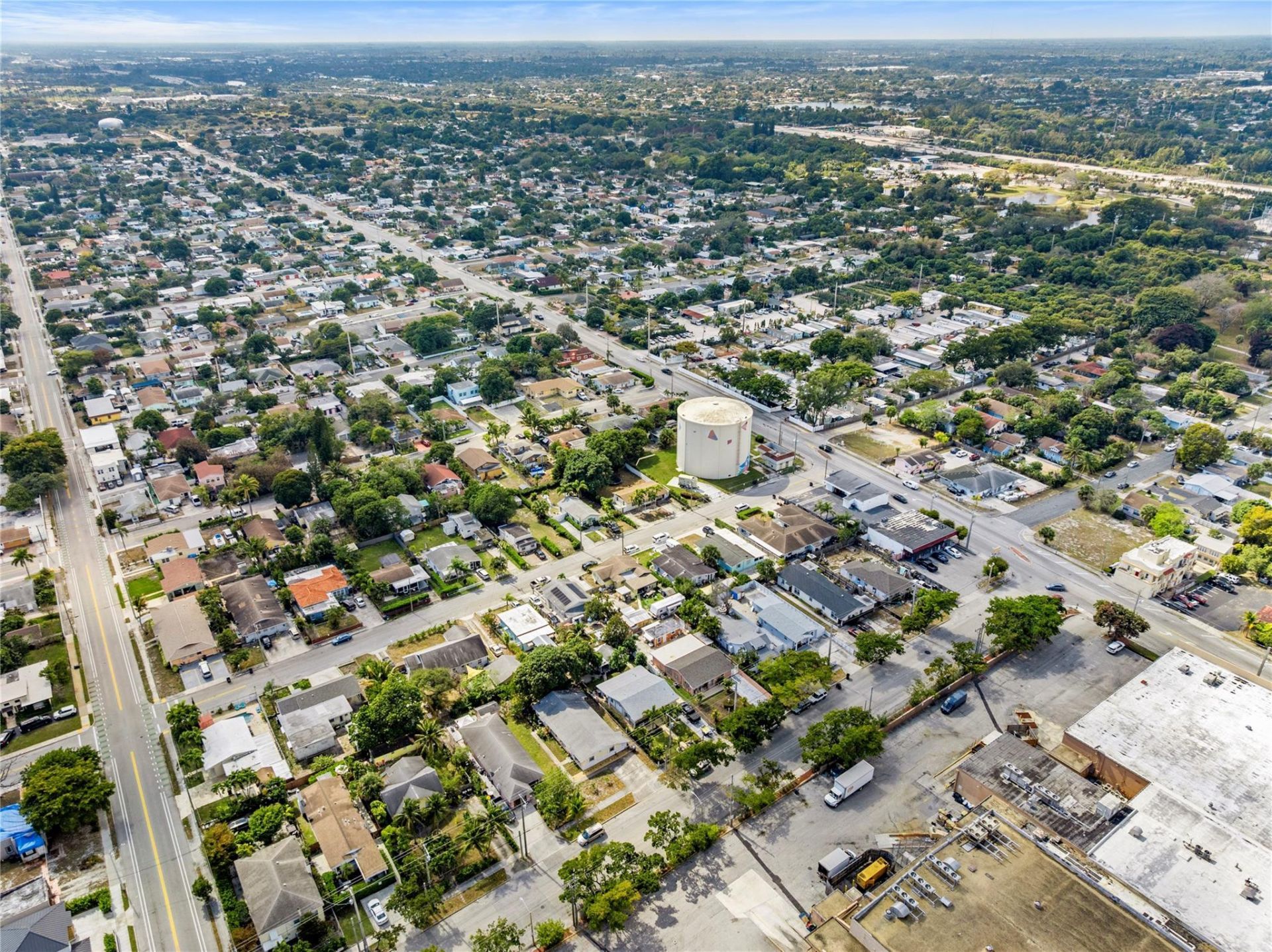 842 Kaye St, West Palm Beach, FL 33405 Photo