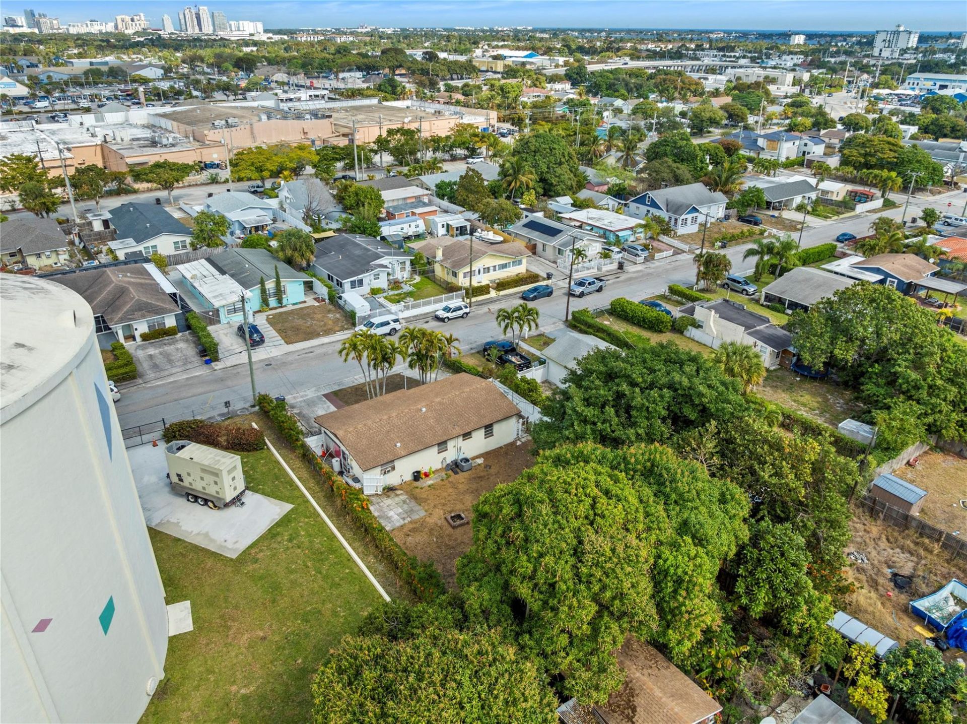 842 Kaye St, West Palm Beach, FL 33405 Photo