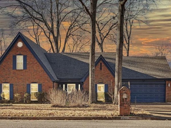 8431 BAZEMORE RD, Cordova, TN 38018