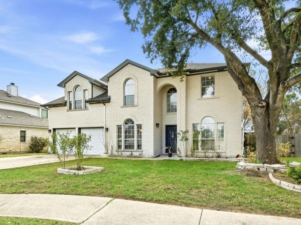 1410 NE Katie Lynch DR, Pflugerville, TX 78660