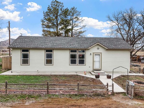 1318 Garfield Street, Loma, CO 81524