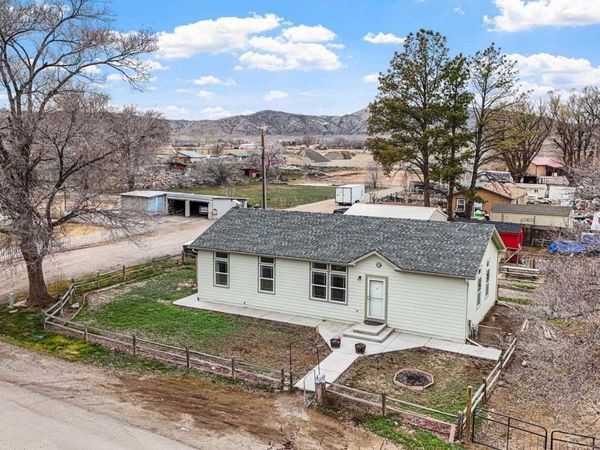 1318 Garfield Street, Loma, CO 81524