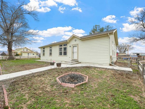 1318 Garfield Street, Loma, CO 81524