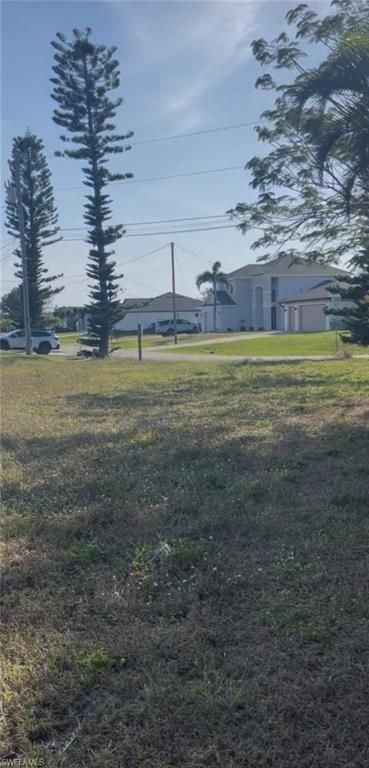 1255 NW 36th Pl, Cape Coral, FL 33993 Photo