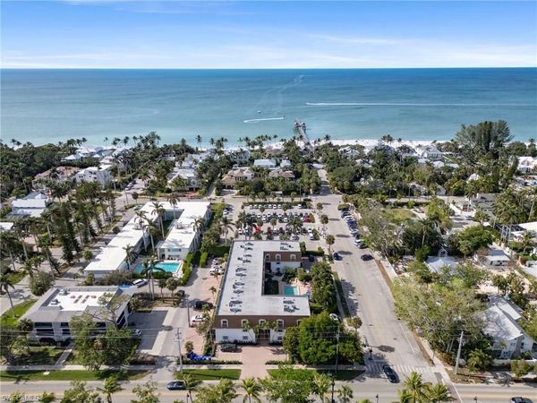 1222 Gordon DR , Unit 2, NAPLES, FL 34102