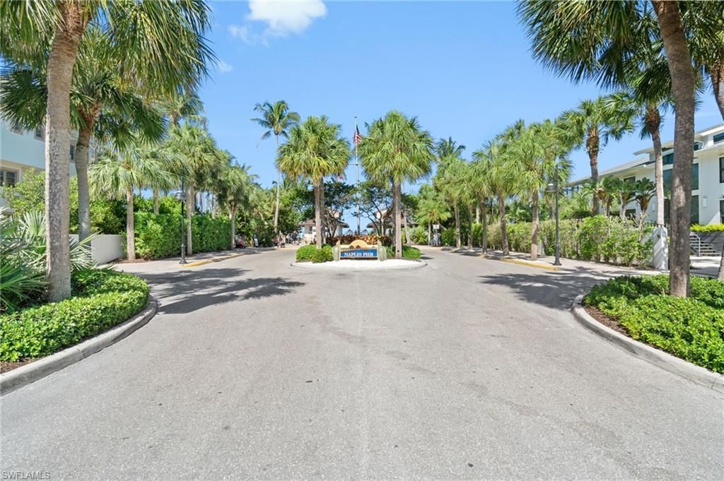 1222 Gordon Dr , Unit 2, Naples, FL 34102 Photo