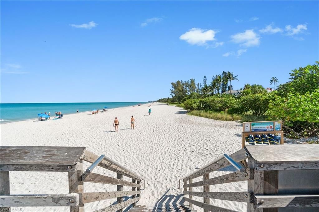 1222 Gordon Dr , Unit 2, Naples, FL 34102 Photo