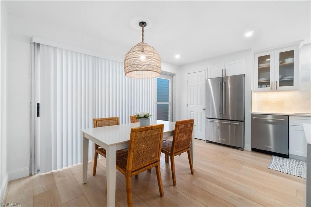 1222 Gordon Dr , Unit 2, Naples, FL 34102 Photo