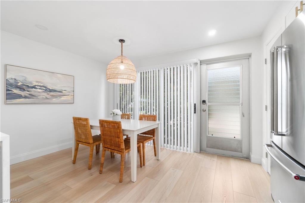 1222 Gordon Dr , Unit 2, Naples, FL 34102 Photo