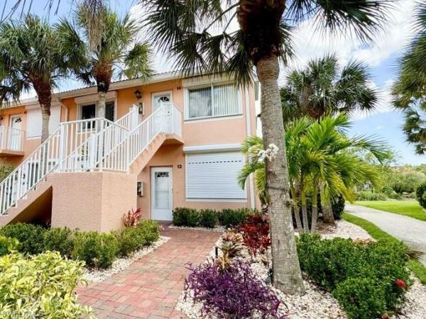 6680 Beach Resort DR, Unit 1214, NAPLES, FL 34114