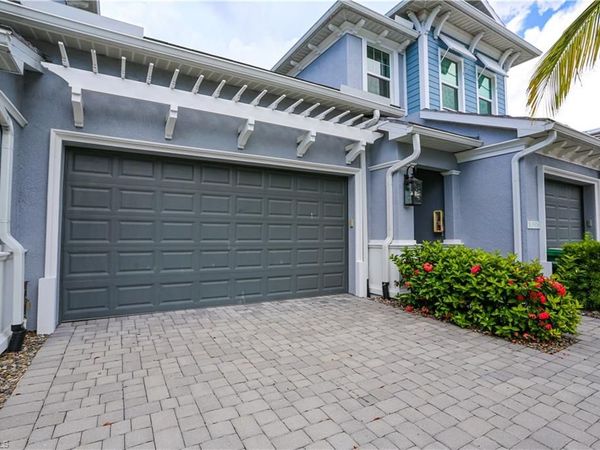 2665 Seychelles CIR, Unit 1907, NAPLES, FL 34112