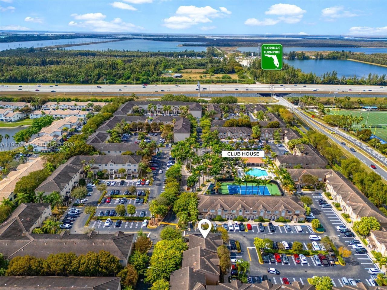 5725 NW 114th Path , Unit 114, Doral, FL 33178 Photo