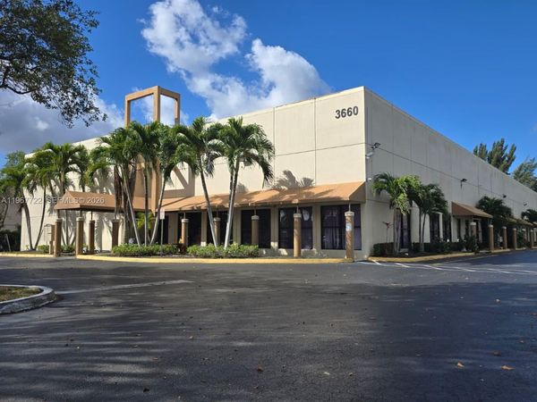 3660 NW 126th Ave, Unit 6 & 7, Coral Springs, FL 33065