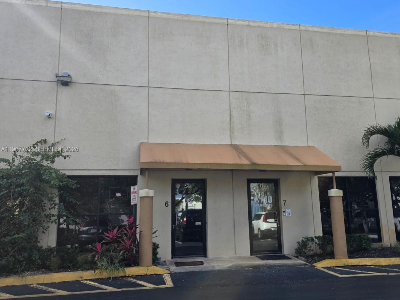 3660 NW 126th Ave, Unit 6 & 7, Coral Springs, FL 33065 Photo