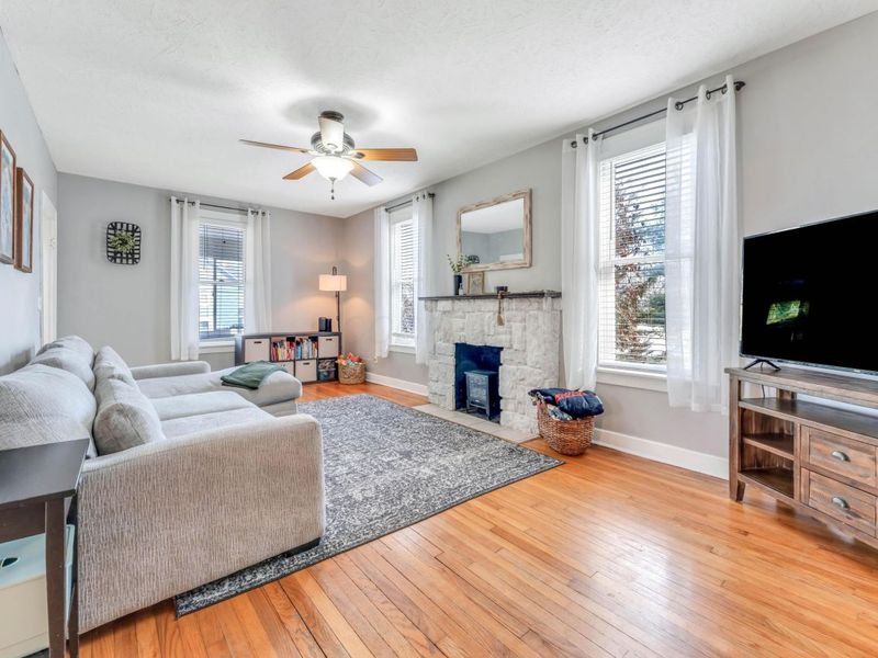 147 N Clayton Street, Centerburg, OH 43011 Photo 11