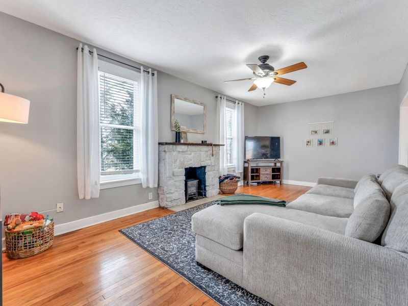 147 N Clayton Street, Centerburg, OH 43011 Photo 12