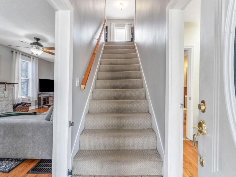 147 N Clayton Street, Centerburg, OH 43011 Photo 16