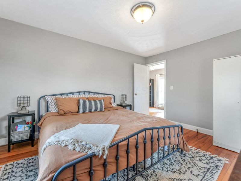 147 N Clayton Street, Centerburg, OH 43011 Photo 20