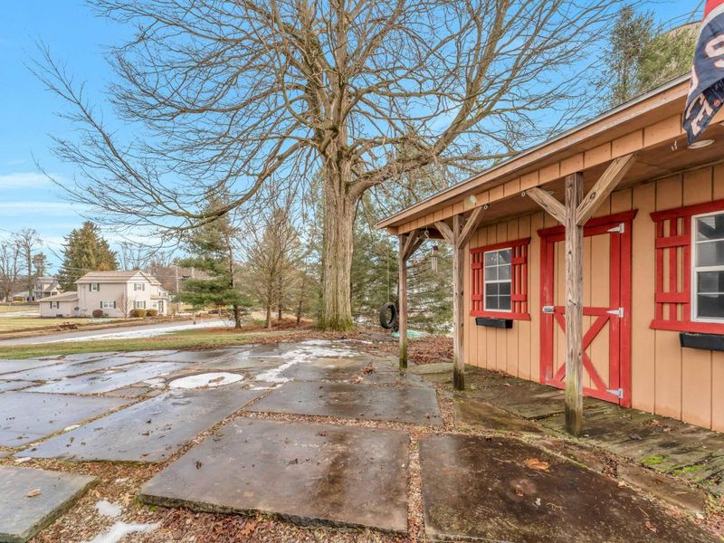 147 N Clayton Street, Centerburg, OH 43011 Photo 30