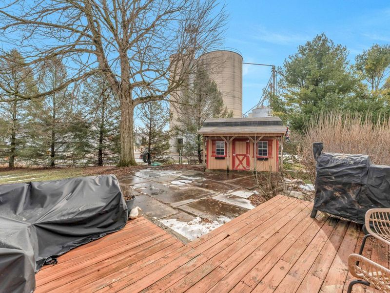 147 N Clayton Street, Centerburg, OH 43011 Photo 32