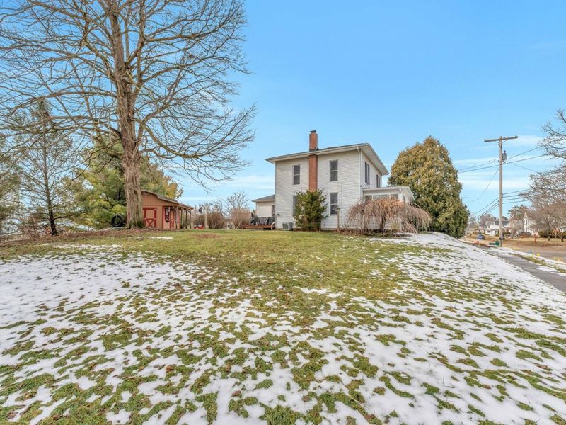 147 N Clayton Street, Centerburg, OH 43011 Photo 37