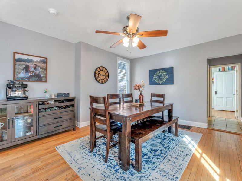 147 N Clayton Street, Centerburg, OH 43011 Photo 8