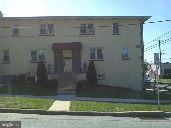 1071 COLWELL LANE, UNIT 2, CONSHOHOCKEN, PA 19428