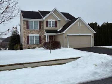 10 HARVEST DRIVE, EPHRATA, PA 17522
