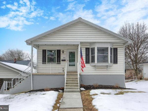1921 DARTMOUTH STREET, CAMP HILL, PA 17011