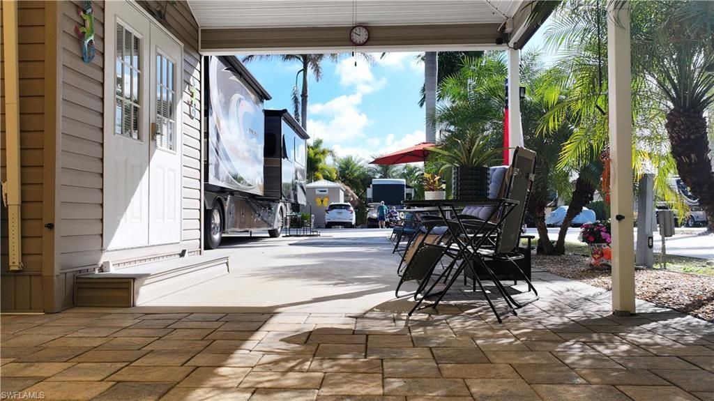 5118 Cypress Trail Resort Cir, Fort Myers, FL 33905 Photo