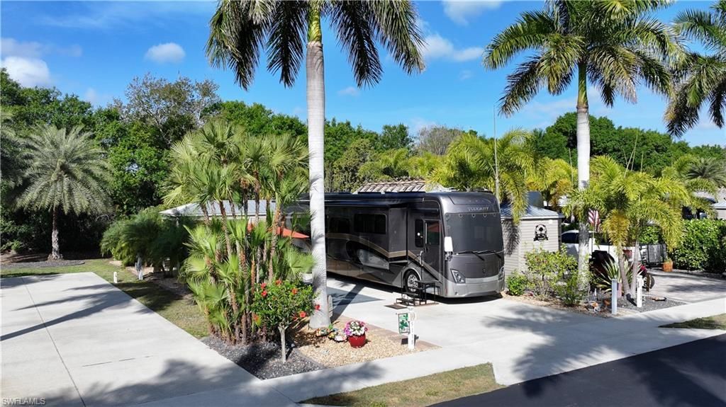 5118 Cypress Trail Resort Cir, Fort Myers, FL 33905 Photo