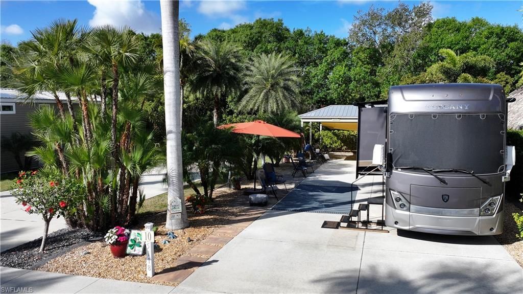 5118 Cypress Trail Resort Cir, Fort Myers, FL 33905 Photo