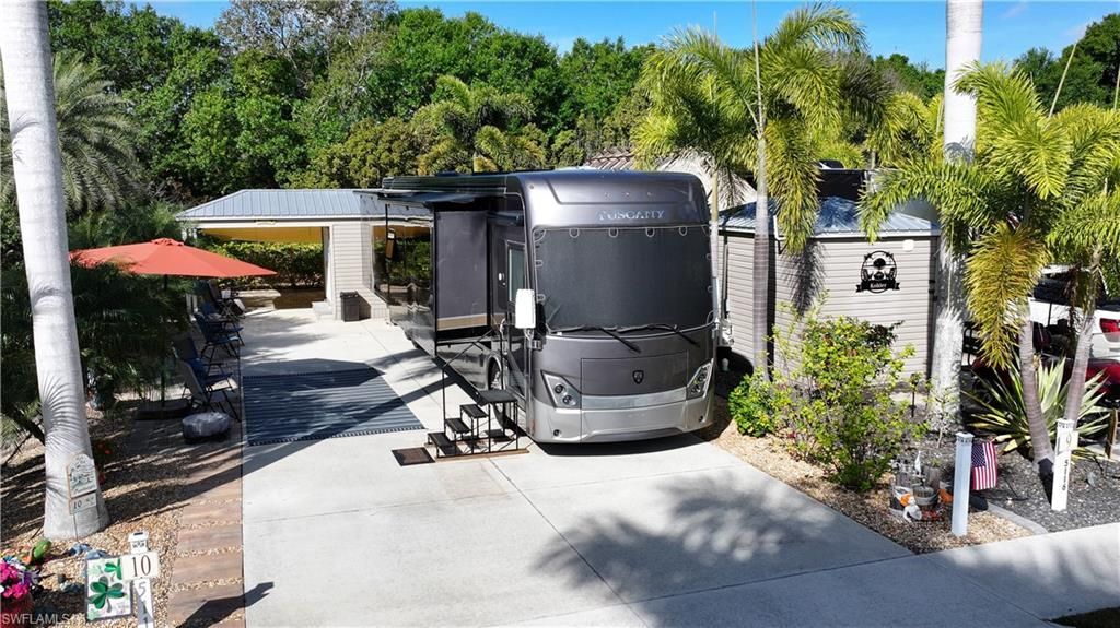 5118 Cypress Trail Resort Cir, Fort Myers, FL 33905 Photo