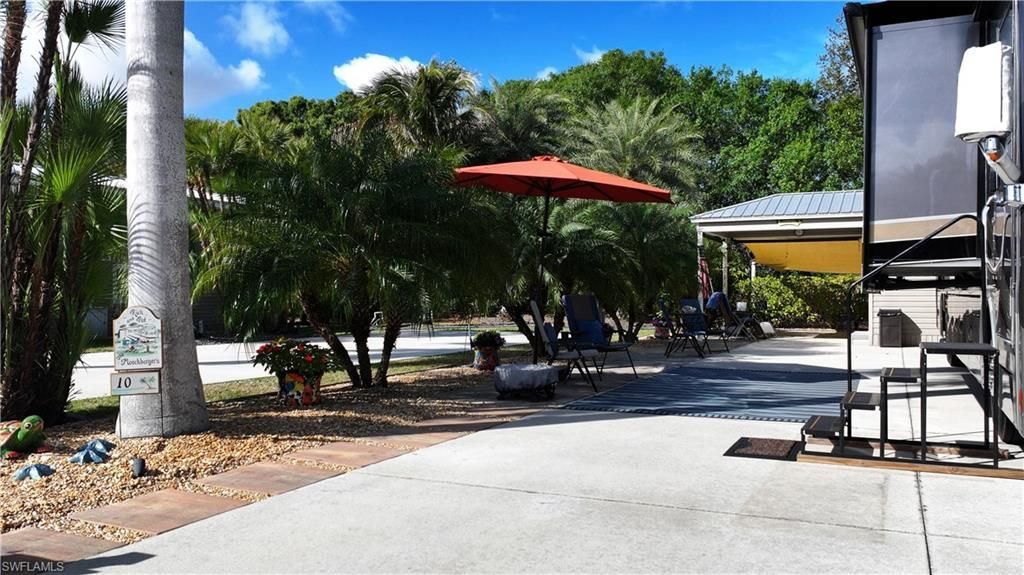 5118 Cypress Trail Resort Cir, Fort Myers, FL 33905 Photo