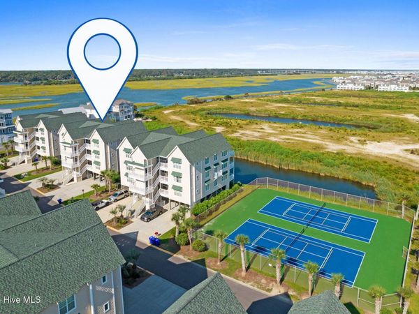124 Via Old Sound Boulevard, Unit # B, Ocean Isle Beach, NC 28469