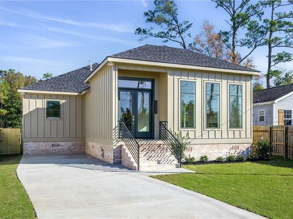 2335 ORLEANS Street, Mandeville, LA 70448