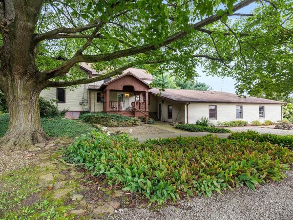 5054 State Route 601, Norwalk, OH 44857