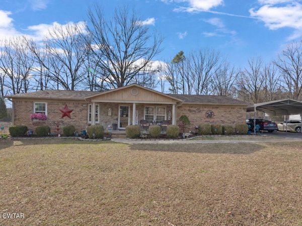 187 Sunset Drive, Huntingdon, TN 38344