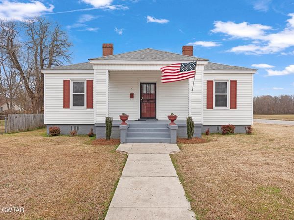 2 Gregg Street, Jackson, TN 38301