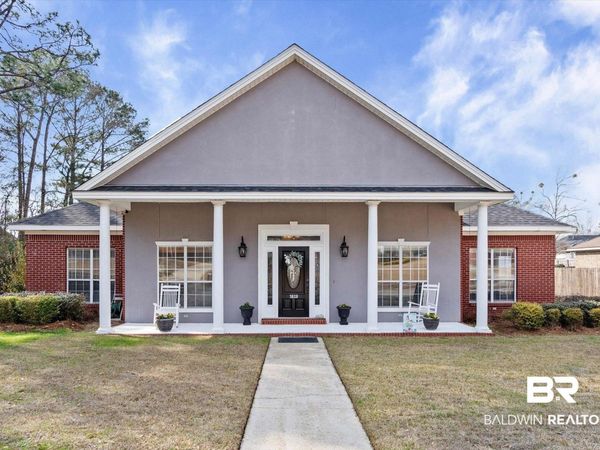 1619 Gold Stream Drive, Saraland, AL 36571