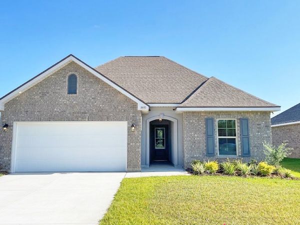 14910 Arrowhead Court, Silverhill, AL 36576
